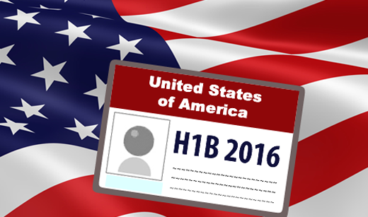 H1 b visa